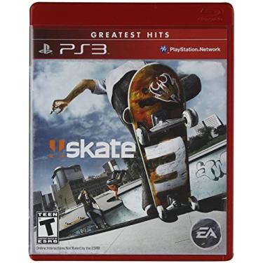 Imagem de Skate 3 - Sony Playstation3