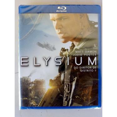 Imagem de Elysium [Blu-ray]