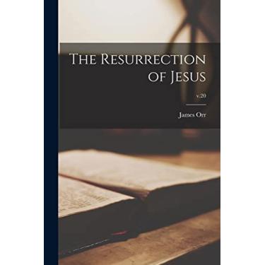 Imagem de The Resurrection of Jesus; v.20