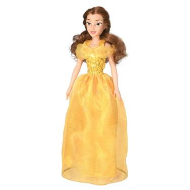 Imagem de Princesa Disney My Size Bela