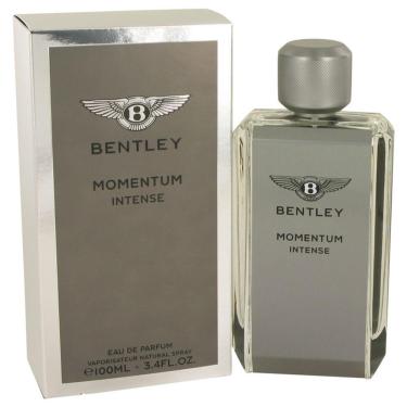 Imagem de Perfume/Col. Masc. Momentum Intense Bentley Eau De Parfum