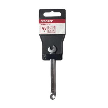 Imagem de Chave Combinada 7MM Ref. R09100070 - Gedore Red