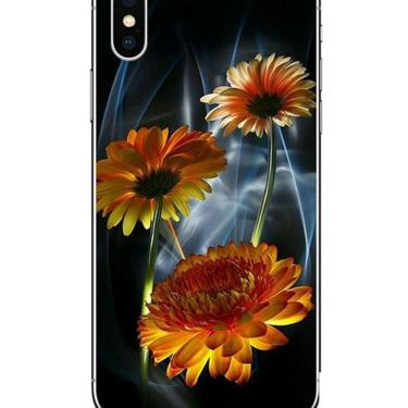 Imagem de Capa De Celular Flores Red Mi Note 10S Cd 937