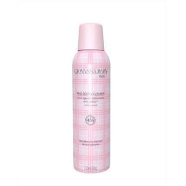 Imagem de Desodorante Aero Giovanna Baby Classic 150ml