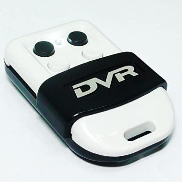 Imagem de Controle DVR RXD4 12v Completo Para Suspensão a Ar Longa Distância (#13 Preto e Branco, Marca do Carro: VW/Fiat/Outras)