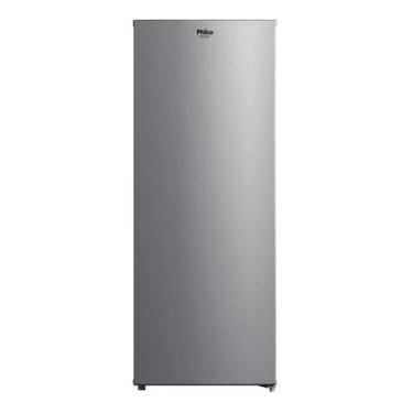 Imagem de Freezer E Refrigerador Vertical Philco 201 Litros Premium In PFV205I
