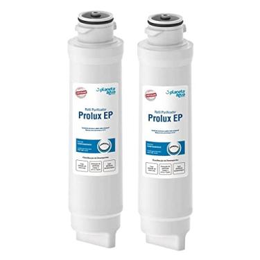 Imagem de KIT 2 Refil Prolux EP p/Electrolux PE10B e PE10X - 1082