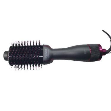 Imagem de Escova Secadora Profissional Quanta 1300W Bivolt
