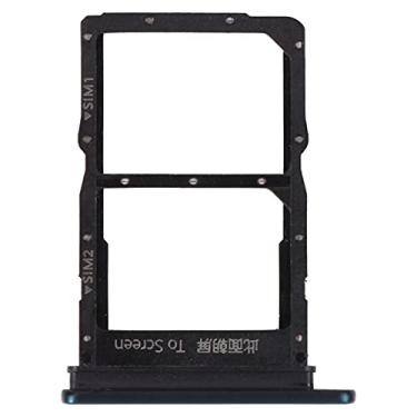 Imagem de SIM Card Tray + SIM Card Tray for Huawei Nova 8 5G