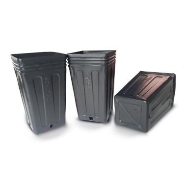 Imagem de Embalagem Mudas Plantas Flexível 0,8 Litros 500und