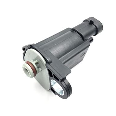 Imagem de KIRO&SEEU Válvula solenoide Emission Vapor Canister Purge 214-1473 12592015 compatível com 2006-2011 Impala 2006-2010 Malibu 2007-2013 Silverado 1500 GMC Sierra 1500 EVAP Válvula de controle de purga de ventilação