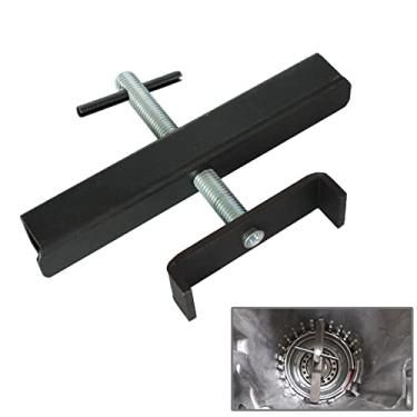 Imagem de LOSTAR Ferramenta de transmissão do compressor de mola de embreagem traseira (baixo e inverso) para GM 250, 250C, 350, 350C SST-0151