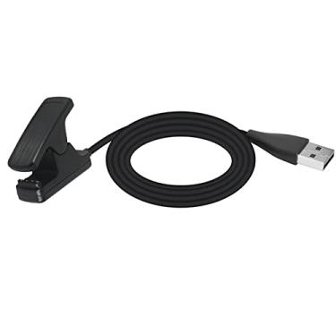 Imagem de Cabo de carregamento USB para relógio inteligente 5V/1A para Garmin Marq Athlete Aviator Captain