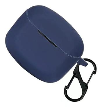 Imagem de Capa protetora para fone de ouvido de silicone de borracha para fone de ouvido Bluetooth JBL Tune 230NC