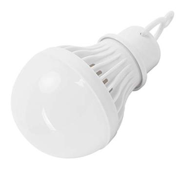 Imagem de Luz de emergência, luz LED de emergência lâmpada LED portátil para ambientes externos para acampamento