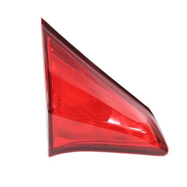 Imagem de JESYMBX Para Nissan Kicks 2018 2019 2020 Luz traseira do carro Luz traseira Condução Freio Lanterna Traseira Sinal de Aviso Lâmpada de Parada Sem Lâmpada 265505RL0A