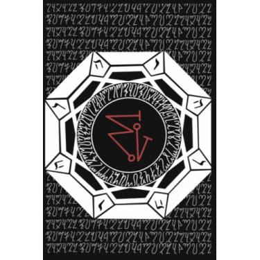 Imagem de Adventures of a Magus - 2022 Magick Diary & Planner: ALL IN ONE Magick Diary, Calendar & Cheat Sheets | LRP | LRH | GRP | GRH | SIRP | Middle Pillar | Tarot | Tree of Life | Sigils | Magic Squares