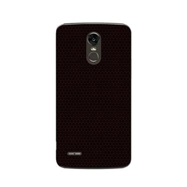 Imagem de Capa Adesivo Skin362 Verso Para LG K10 Pro