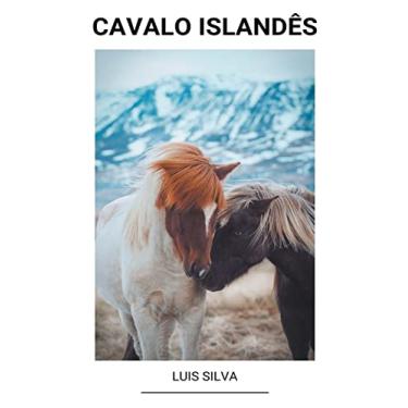Imagem de Cavalo Islandês