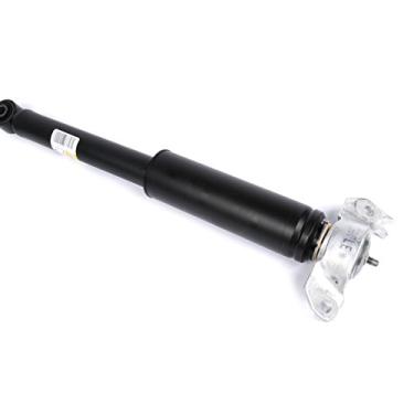 Imagem de ACDelco GM Original Equipment 560-846 Amortecedor traseiro do lado do motorista com para-choque, montagem superior e porca