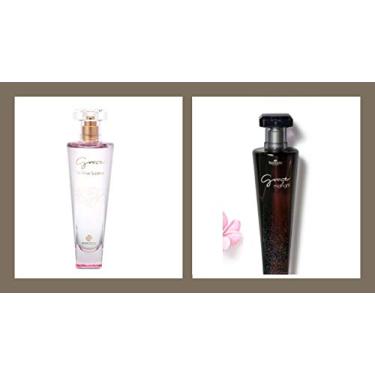 Grace Midnight Desodorante Colônia - Perfume Feminino - Magazine Luiza