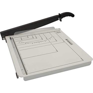 Imagem de Guilhotina Cortadeira Copiatic 420 Bege - 01 Unidade Menno, Multicor