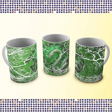 Imagem de Caneca de Porcelana Harry Potter 35