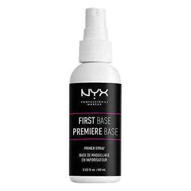 Imagem de Primer First Base Spray NYX