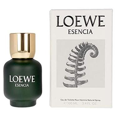 Imagem de Men's Perfume Esencia Loewe EDT