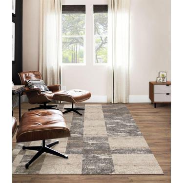 Imagem de Tapete Manu 150x200cm Tapetes São Carlos Skate