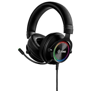 Imagem de Headset Gamer XZONE, Com Suporte - GHS-01