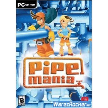 Imagem de Pipe Mania - PC [video game]