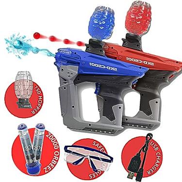 Brinquedo Infantil Fire Power Gun Arma Estilo Nerf em Promoção é no Buscapé