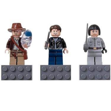 Lego Indiana Jones 2 em Promoção na Americanas