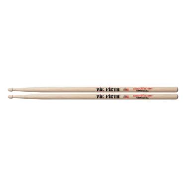 Imagem de Baqueta 5A Ponta Madeira Vic Firth American Classic Extreme