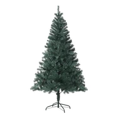 Imagem de Árvore De Natal Floripa Verde Premium 1,50m 448 Galhos