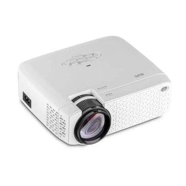 Imagem de Projetor Multilaser PJ002 Smart Screen Linux 1800 Lumens