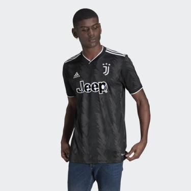 Imagem de Camisa 2 Juventus 22/23 - Adidas