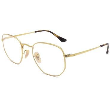 Imagem de Armacao Ray-Ban Rx6448 2500 51