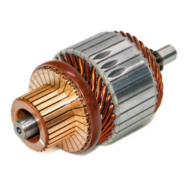 Imagem de Induzido do Motor de Partida Fiat Toro Jeep Compass - Arielo - AR0053