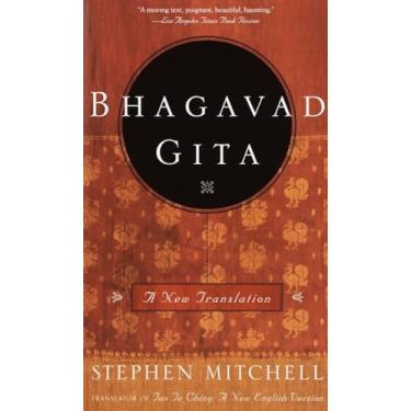 Imagem de Bhagavad Gita: A New Translation