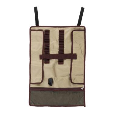 Imagem de Bolsa de armazenamento de estacas de barraca, bolsa Oxford de pano para acampamento, martelo e tenda, bolso para tendas, bolsa de armazenamento de estacas para martelos, recipiente para acampamento ao