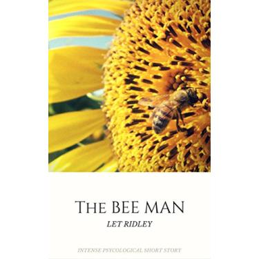 Imagem de The Bee Man (English Edition)