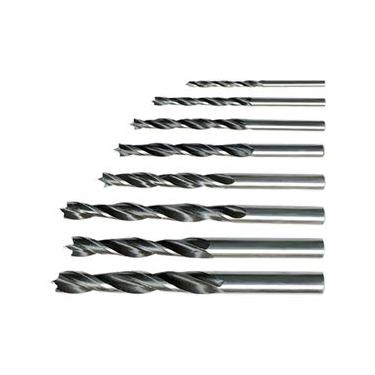 Imagem de Jogo de Brocas 3 Pontas para Madeira - 702125 - Sparta