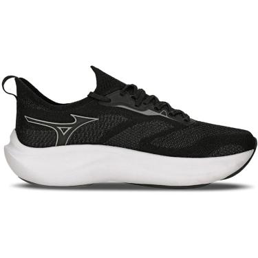 Imagem de Tênis Mizuno Oracle - Masculino - 43 - Preto