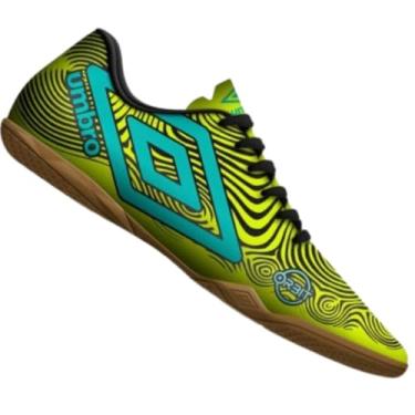 Imagem de Chuteira Futsal Umbro Orbit Masculino