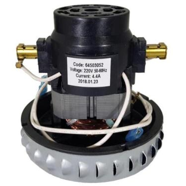 Imagem de Motor 220V P/ Aspirador de Pó Electrolux GT3000 MODERNO