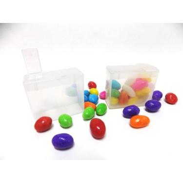 Imagem de  Caixinha para pastilhas Tic Tac 50 Pc - Mainetti Comercial