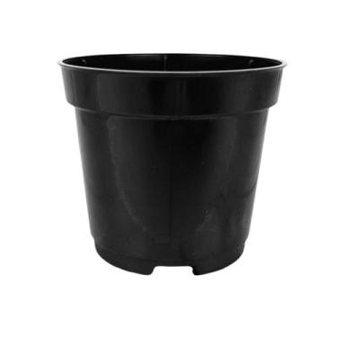 Imagem de 500 mini Vasos plástico Pote 6 Para Mini Cactos E Suculentas 80 ML - M