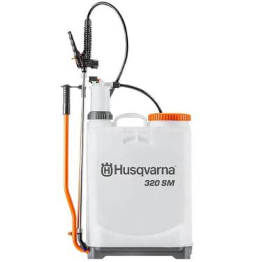 Imagem de Pulverizador Manual Sprayer Husqvarna 320SM, 20 Litros